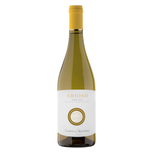 Toscana IGP Vermentino  'Arioso' by Campo alla Sughera